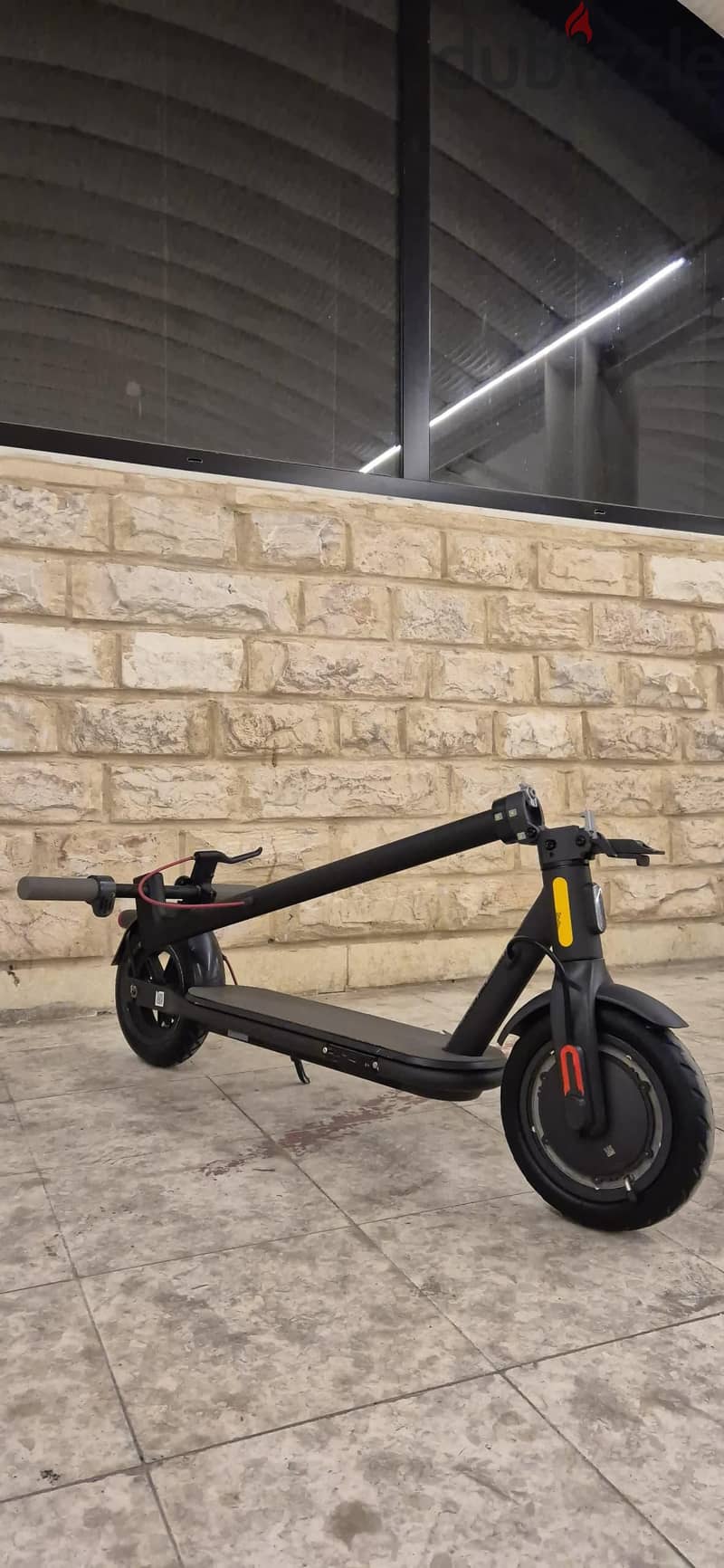 Xiaomi Electric Scooter 4 – For Sale 1