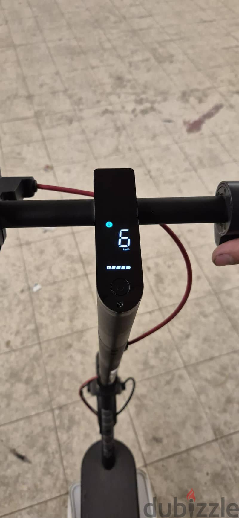 Xiaomi Electric Scooter 4 – For Sale 3