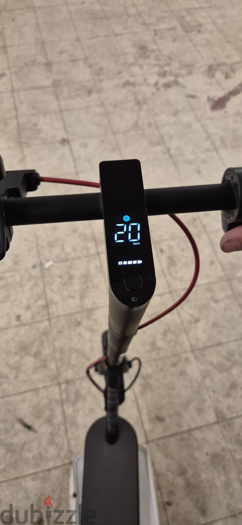 Xiaomi Electric Scooter 4 – For Sale 4