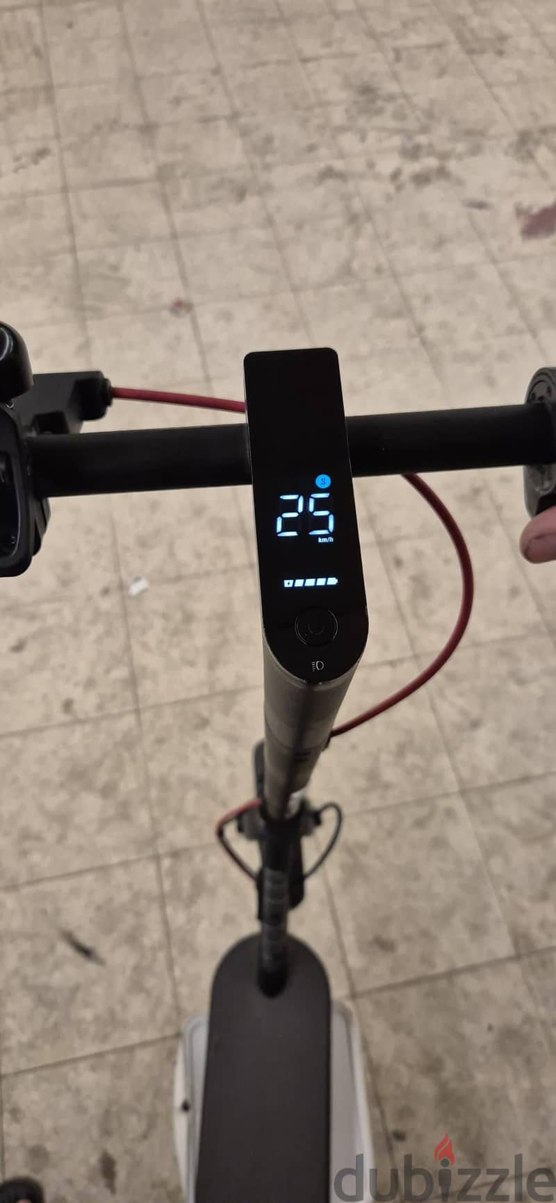 Xiaomi Electric Scooter 4 – For Sale 5