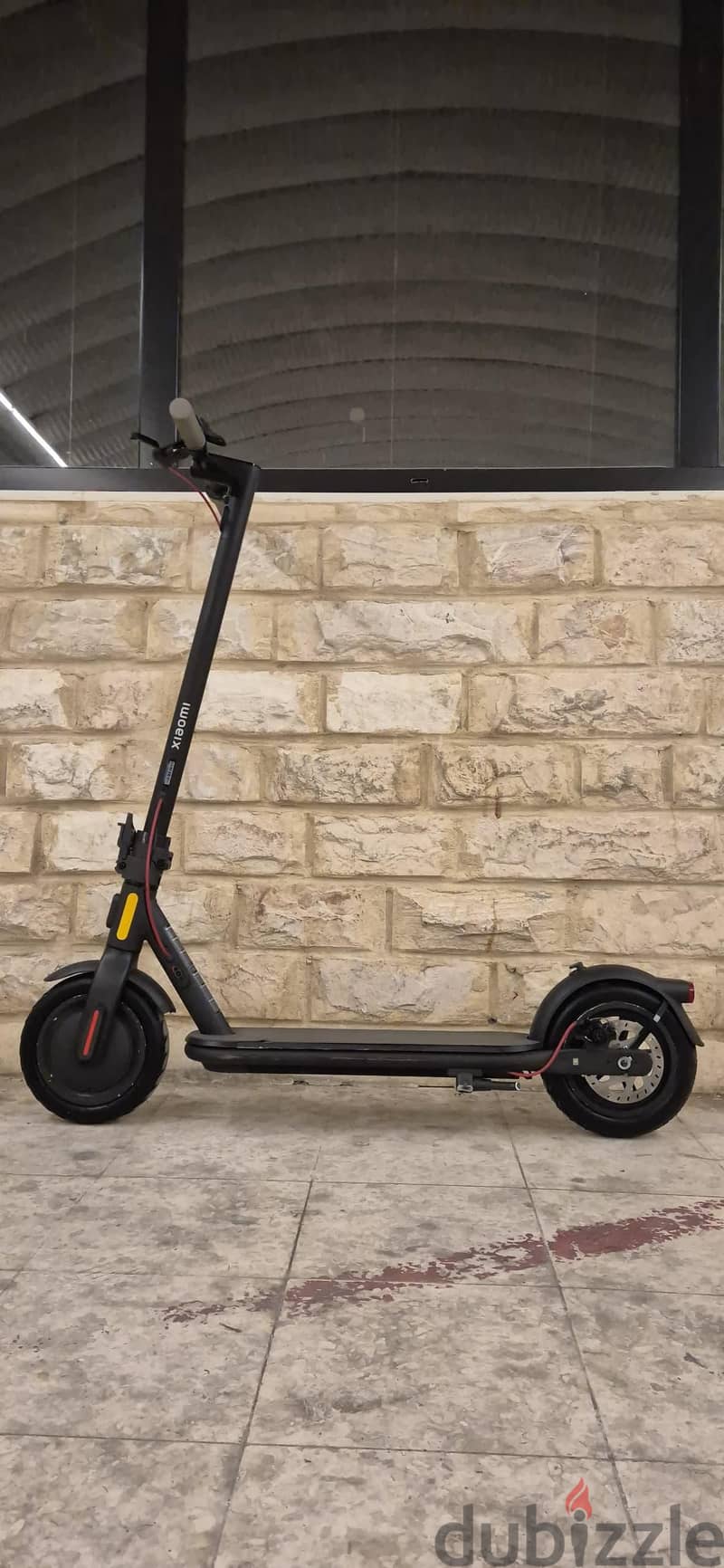 Xiaomi Electric Scooter 4 – For Sale 6