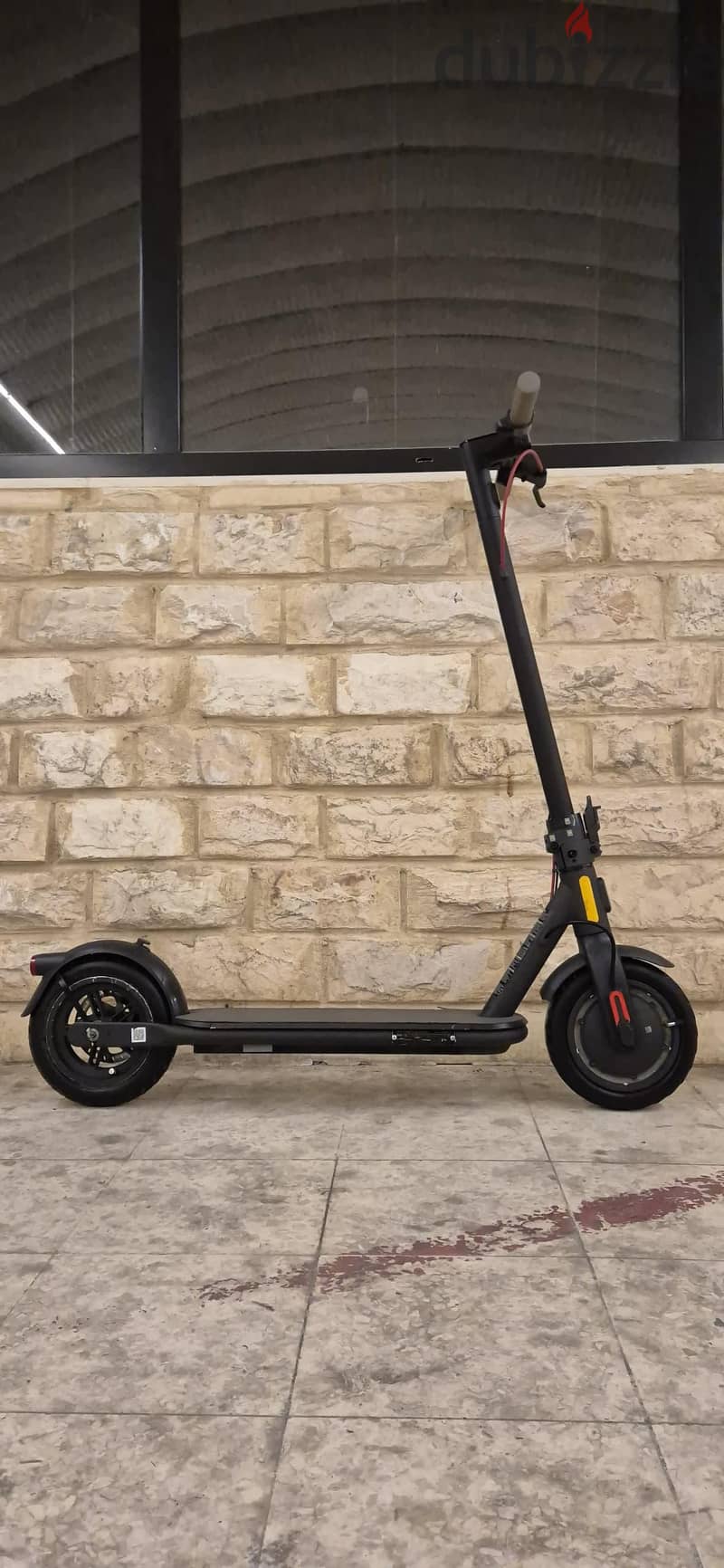 Xiaomi Electric Scooter 4 – For Sale 8