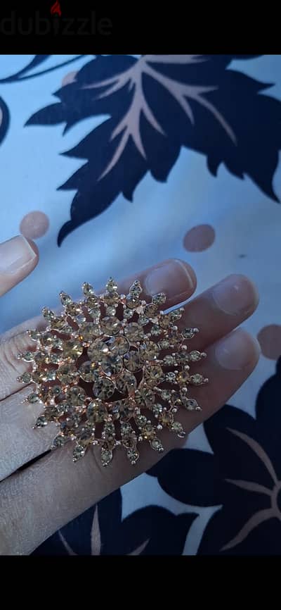 Rings and AD Bangle