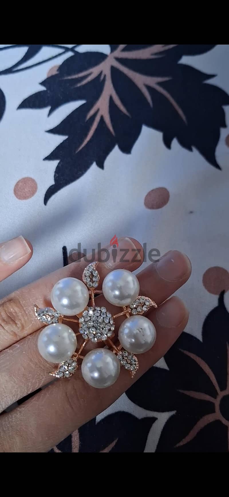 Rings and AD Bangle 1