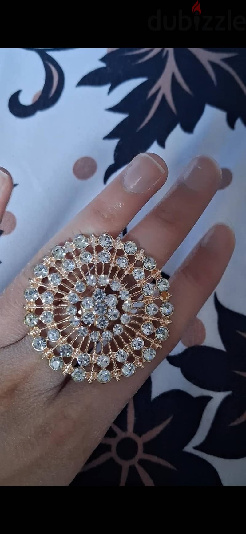 Rings and AD Bangle 2