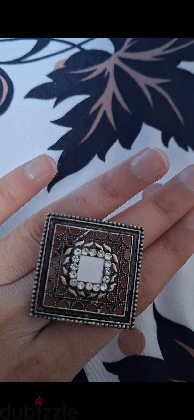 Rings and AD Bangle 3