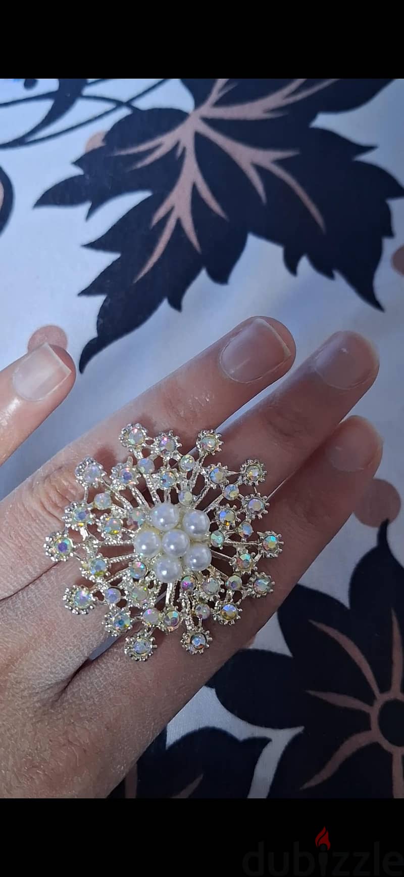 Rings and AD Bangle 4
