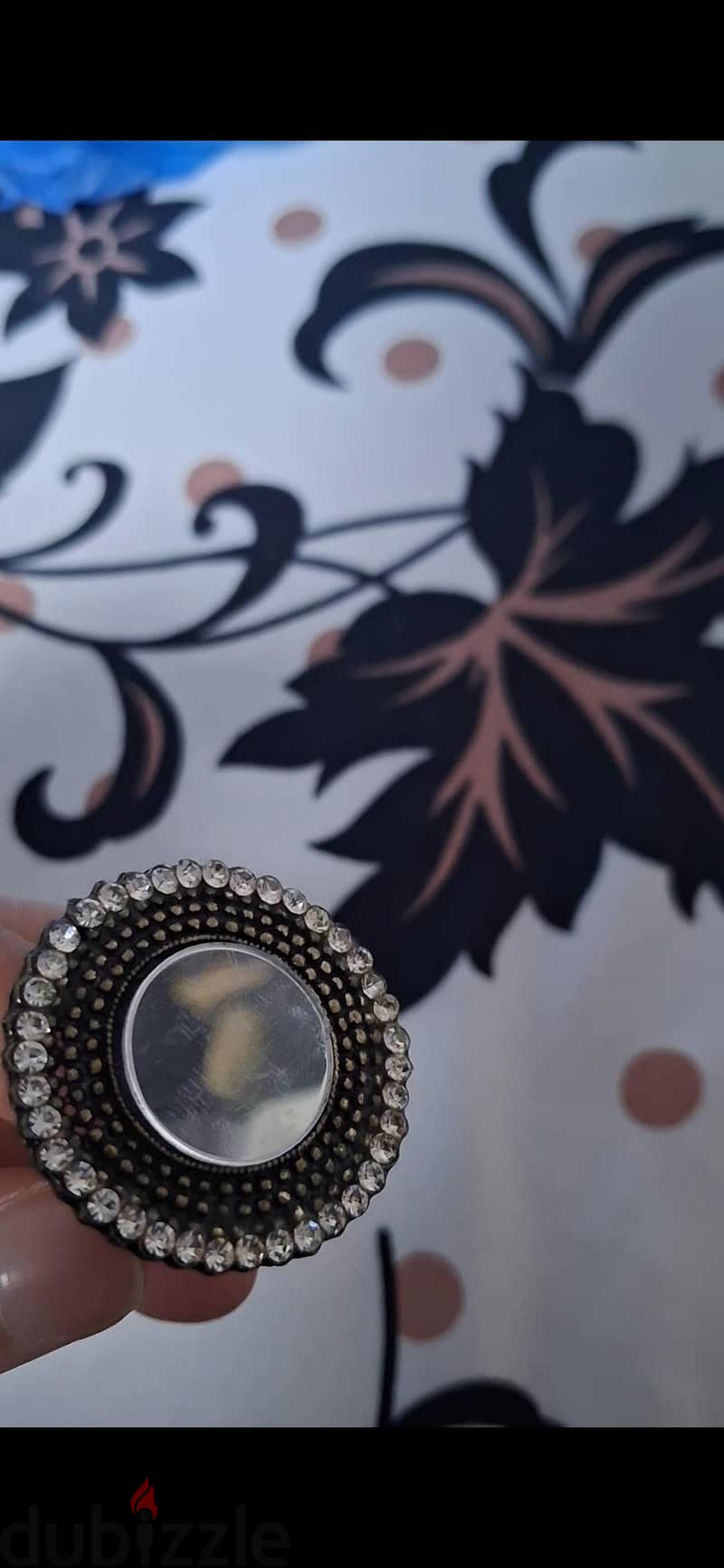 Rings and AD Bangle 5