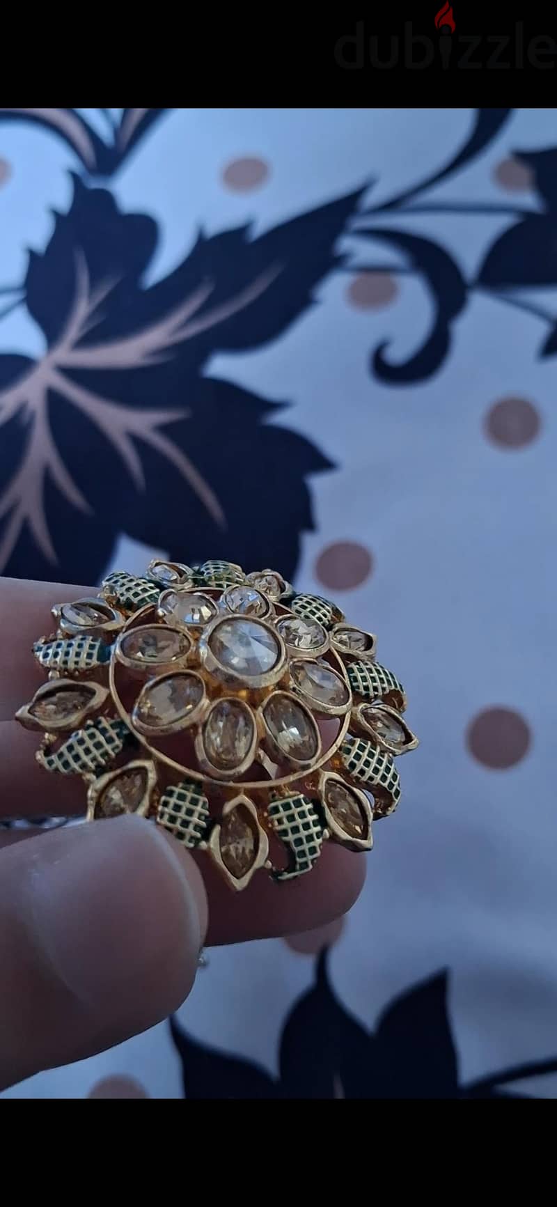 Rings and AD Bangle 7