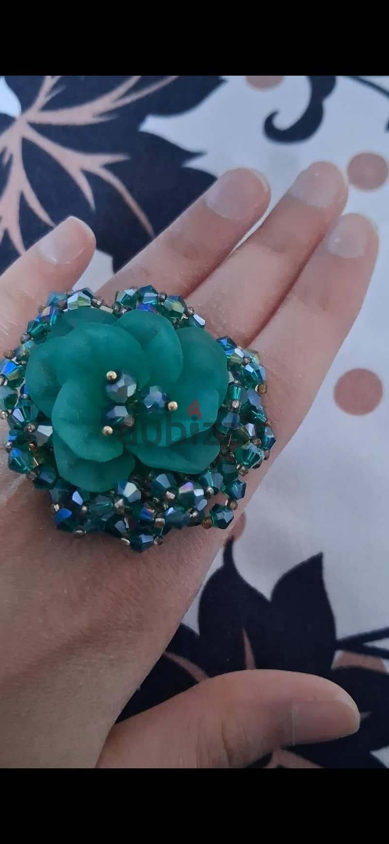 Rings and AD Bangle 8