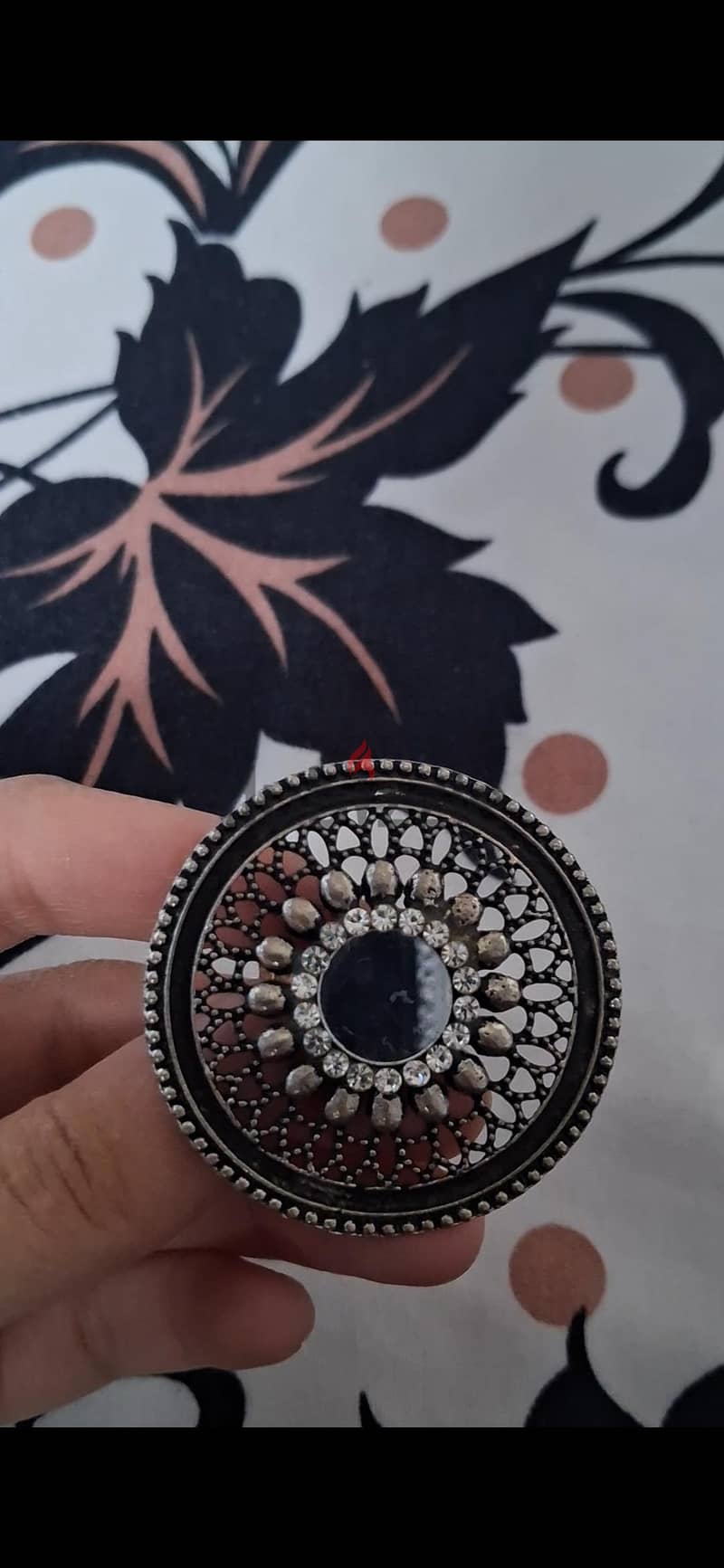 Rings and AD Bangle 9