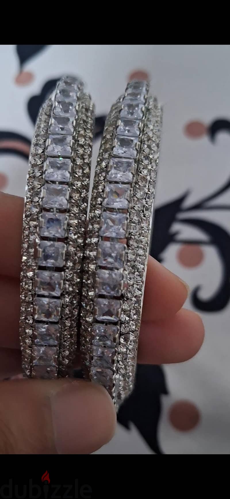 Rings and AD Bangle 10