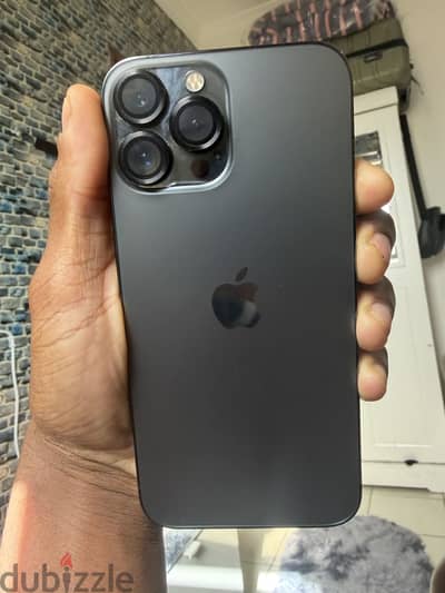 Used Apple - iPhone 13 Pro Max
