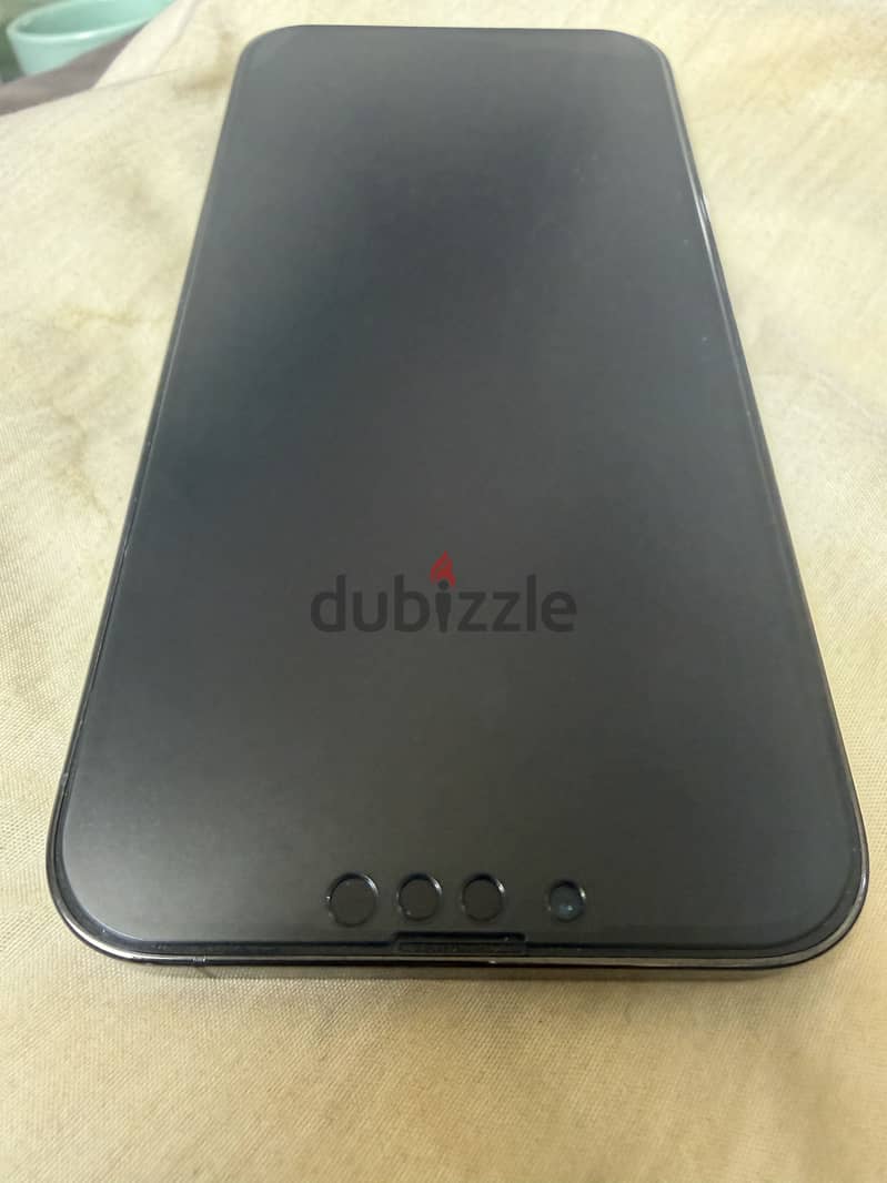 Used Apple - iPhone 13 Pro Max 1