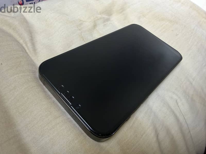 Used Apple - iPhone 13 Pro Max 3