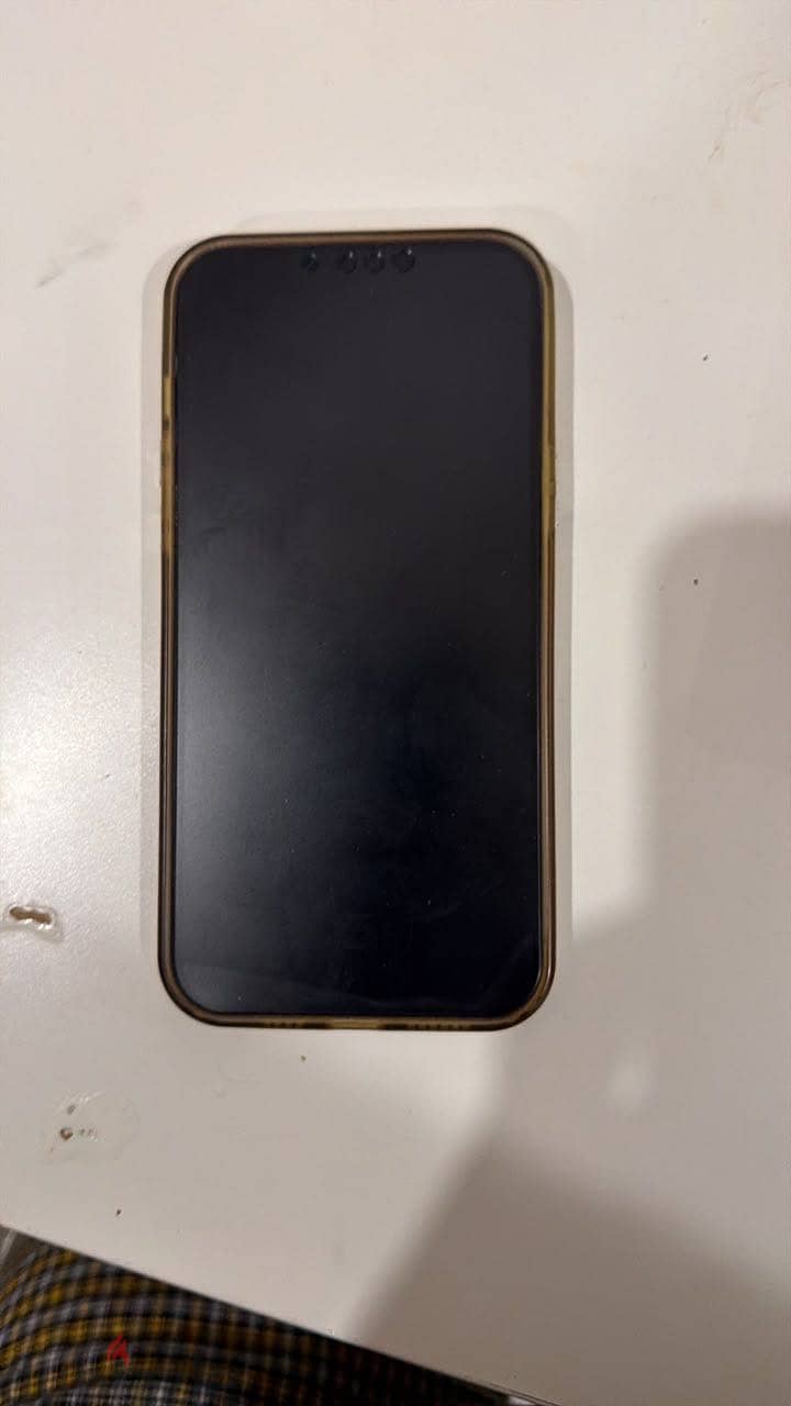 Used Apple - iPhone 13 Pro Max 4