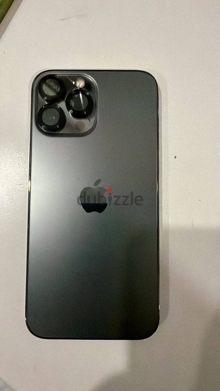 Used Apple - iPhone 13 Pro Max 5