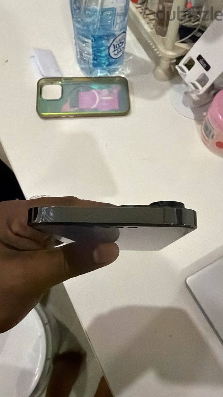 Used Apple - iPhone 13 Pro Max 6