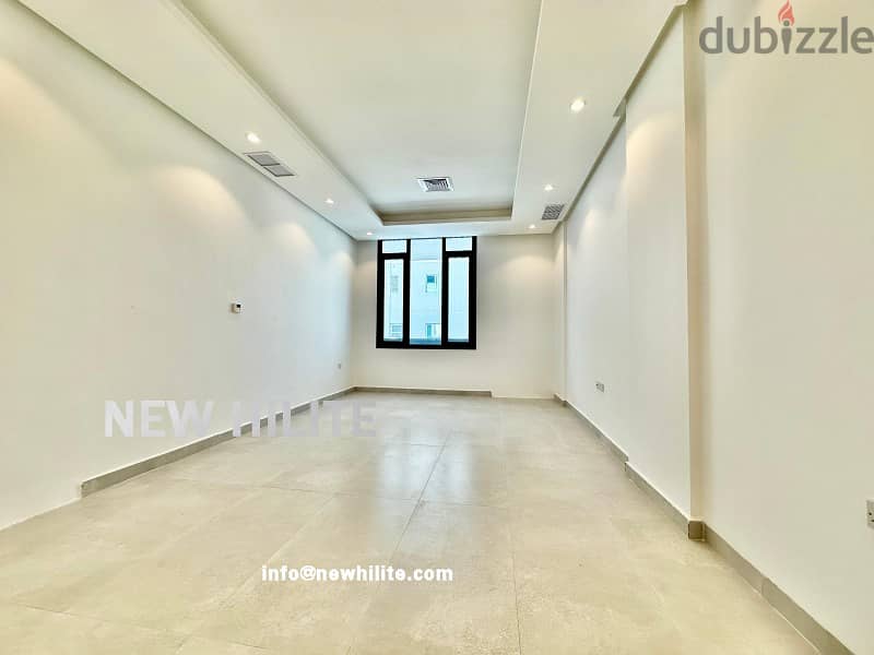 Four Master Bedroom Apartment for Rent in Rumaithya 1