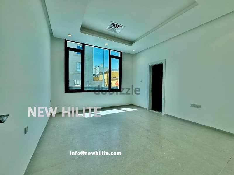 Four Master Bedroom Apartment for Rent in Rumaithya 3
