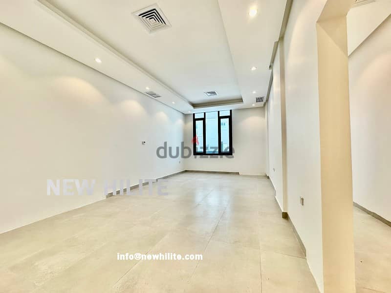 Four Master Bedroom Apartment for Rent in Rumaithya 4