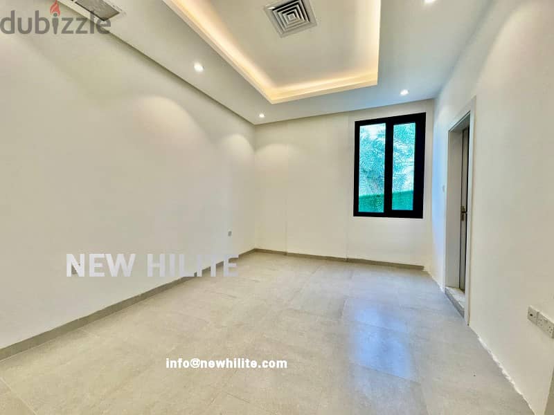 Four Master Bedroom Apartment for Rent in Rumaithya 5