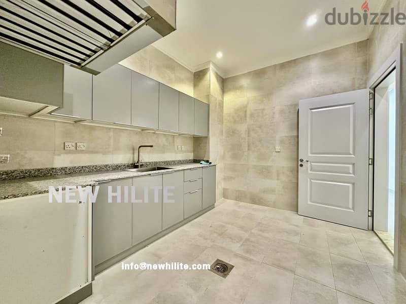 Four Master Bedroom Apartment for Rent in Rumaithya 6