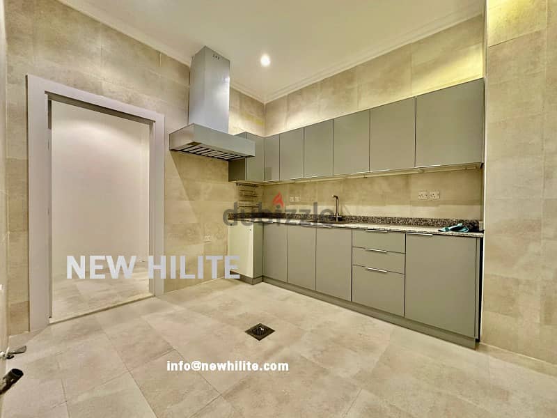 Four Master Bedroom Apartment for Rent in Rumaithya 7