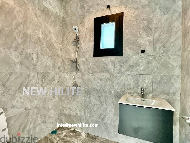 Four Master Bedroom Apartment for Rent in Rumaithya 8
