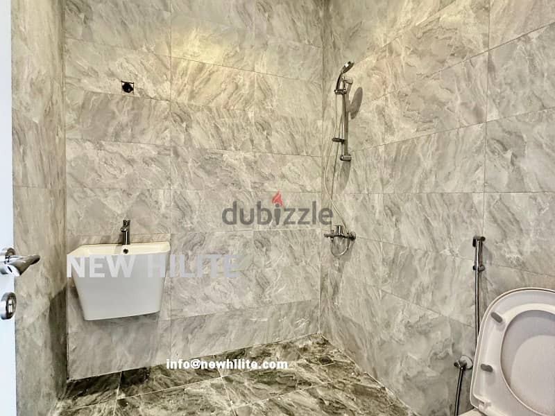 Four Master Bedroom Apartment for Rent in Rumaithya 9
