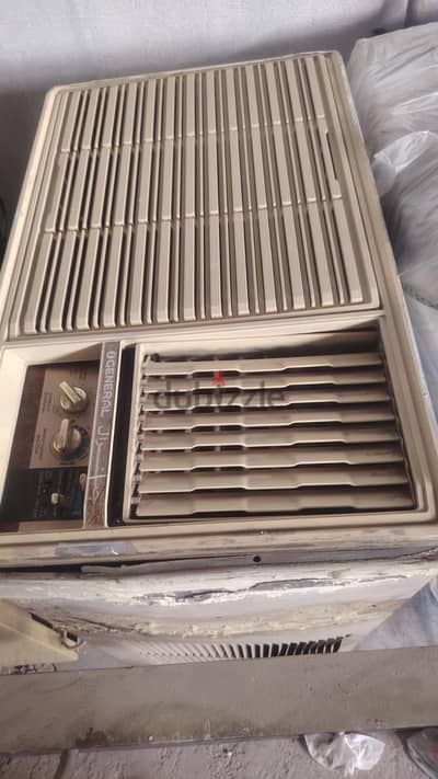 window ac 2 ton
