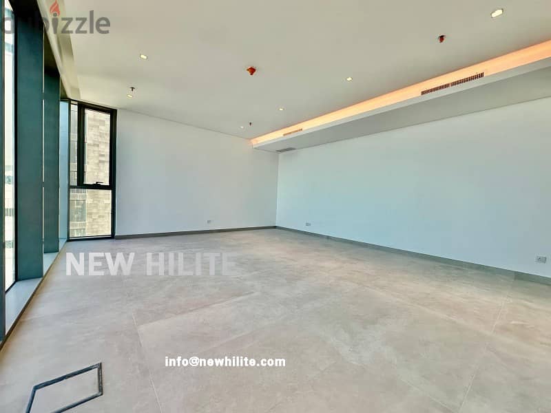 ELEGANT 3-BEDROOM APARTMENT FOR RENT IN SHAAB 1