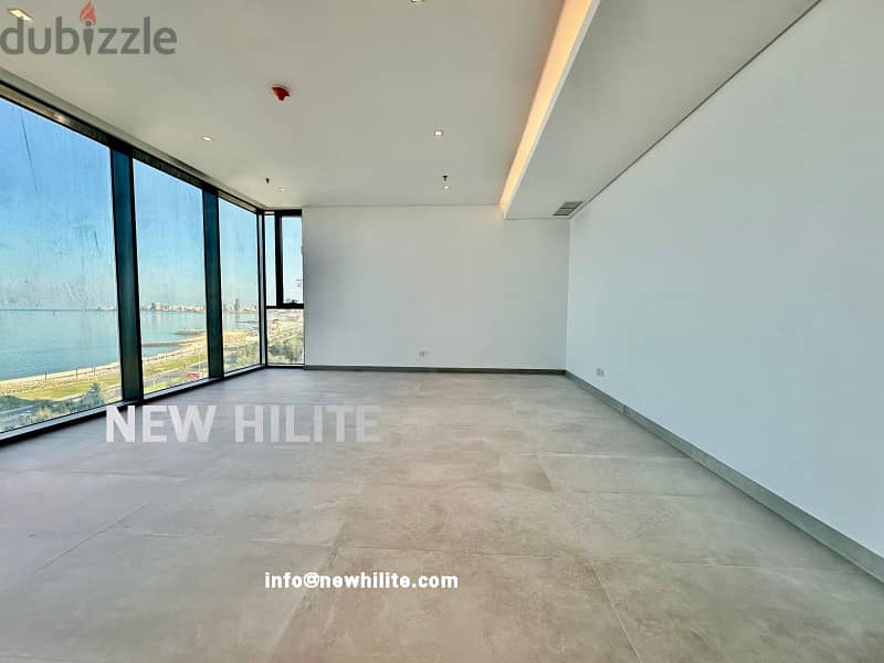 ELEGANT 3-BEDROOM APARTMENT FOR RENT IN SHAAB 2