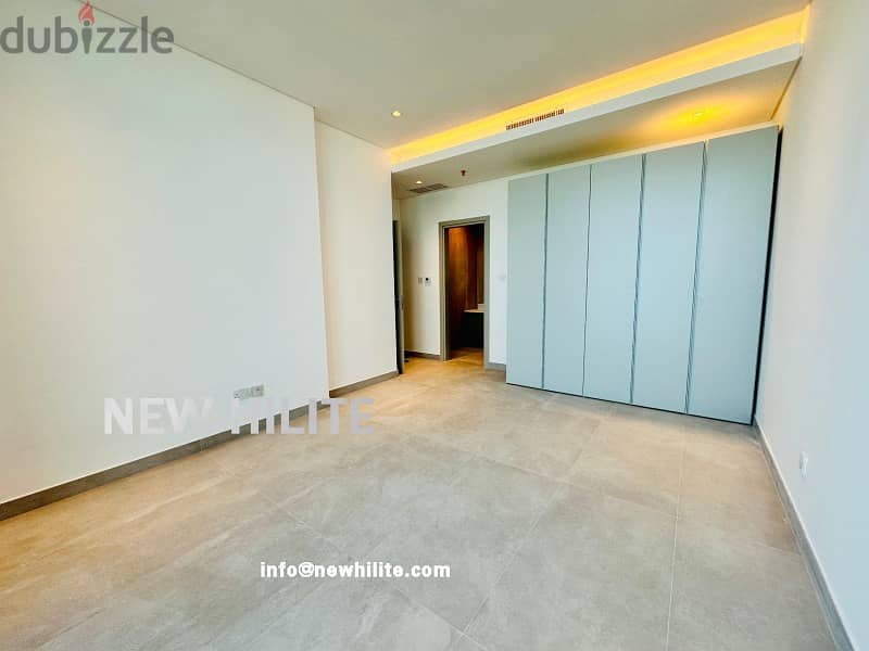 ELEGANT 3-BEDROOM APARTMENT FOR RENT IN SHAAB 3
