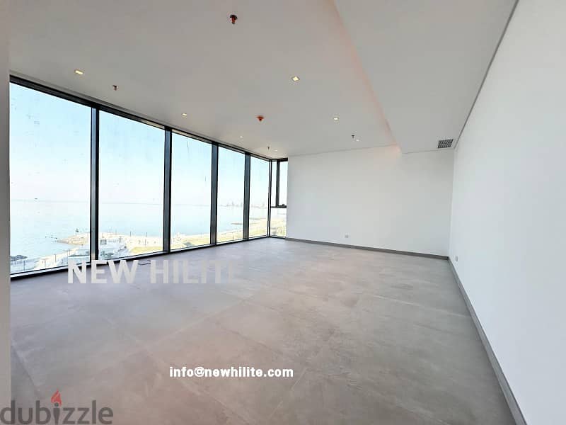 ELEGANT 3-BEDROOM APARTMENT FOR RENT IN SHAAB 4