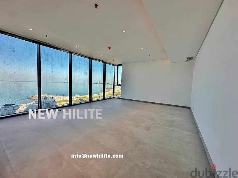 ELEGANT 3-BEDROOM APARTMENT FOR RENT IN SHAAB 11