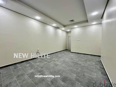 THREE BEDROOM APARTMENT FOR RENT IN AL MASSAYEL