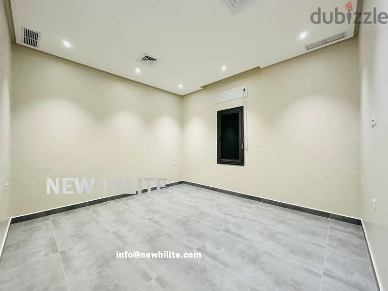 THREE BEDROOM APARTMENT FOR RENT IN AL MASSAYEL 3