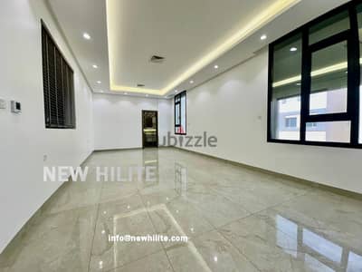 FIVE BEDROOM FLOOR FOR RENT IN AL FUNAITEES