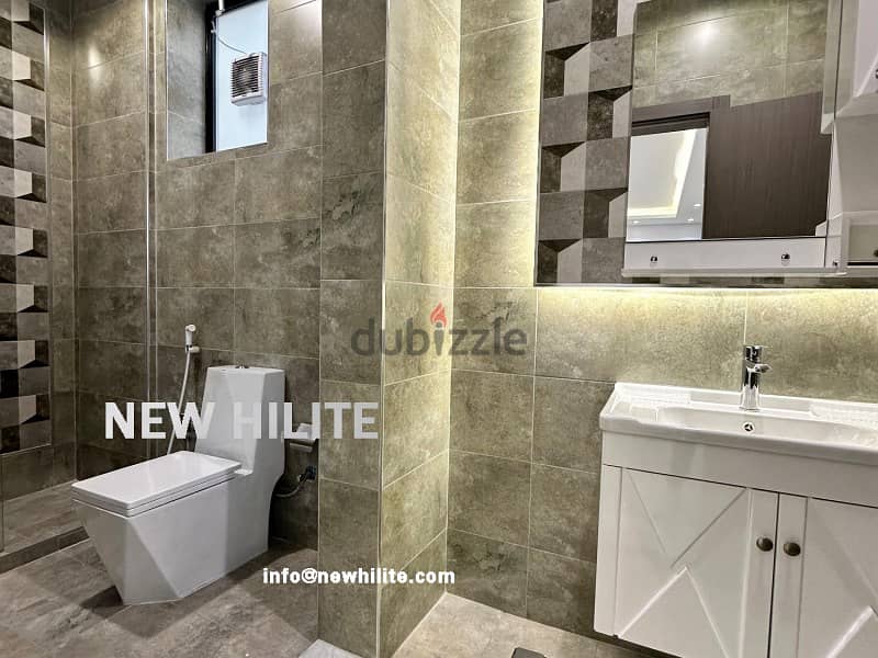 FIVE BEDROOM FLOOR FOR RENT IN AL FUNAITEES 10