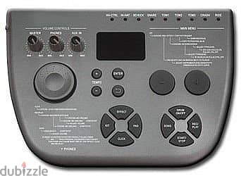 Ringway TD92  Electronic drum  module 1