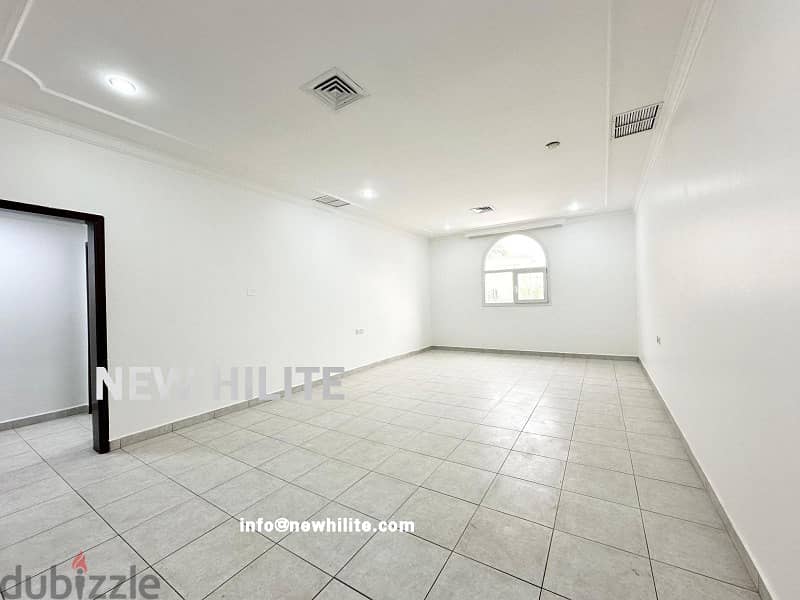 FOUR BEDROOM APARTMENT FOR RENT IN BAYAN 1