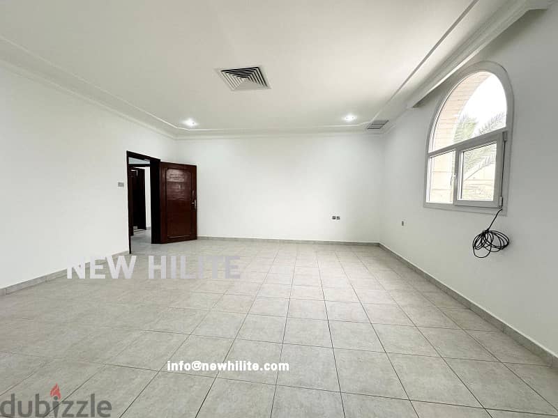 FOUR BEDROOM APARTMENT FOR RENT IN BAYAN 2