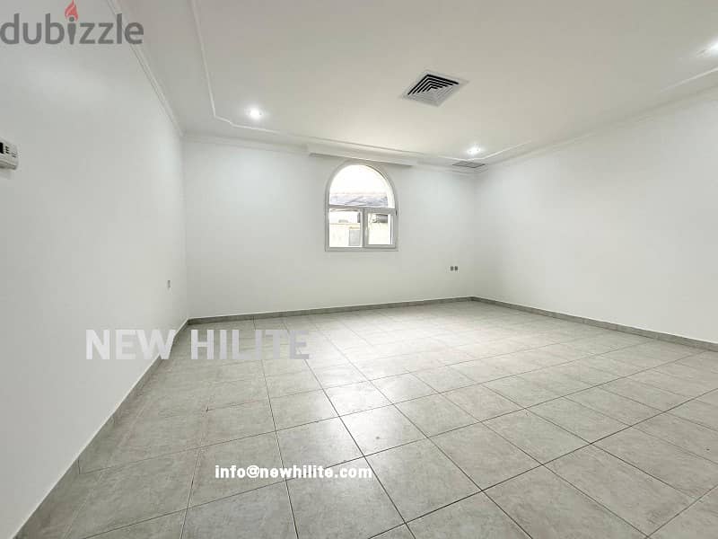 FOUR BEDROOM APARTMENT FOR RENT IN BAYAN 4