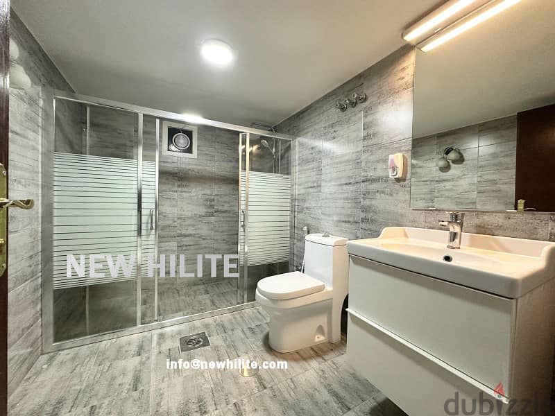 FOUR BEDROOM APARTMENT FOR RENT IN BAYAN 7