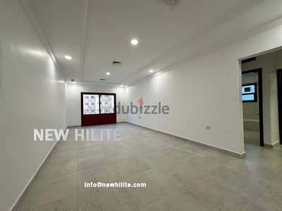 TWO BEDROOM APARTMENT FOR RENT IN SALMIYA