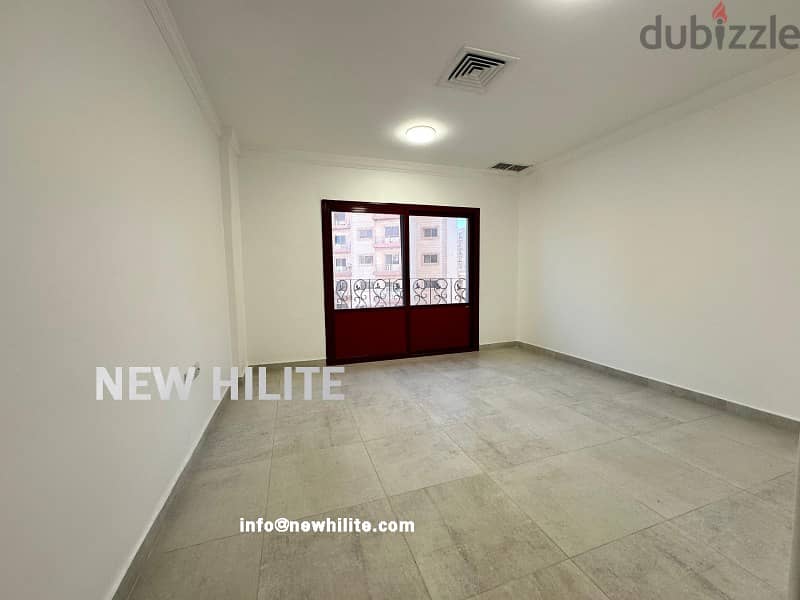 TWO BEDROOM APARTMENT FOR RENT IN SALMIYA 1