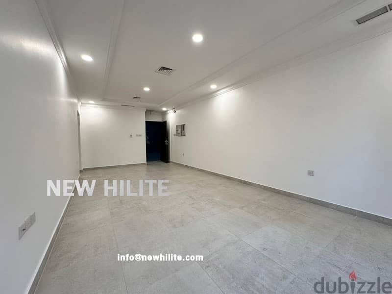 TWO BEDROOM APARTMENT FOR RENT IN SALMIYA 2
