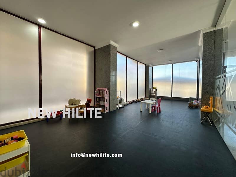 TWO BEDROOM APARTMENT FOR RENT IN SALMIYA 4