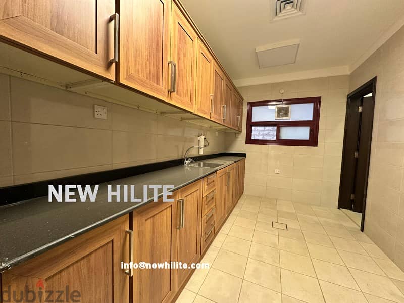 TWO BEDROOM APARTMENT FOR RENT IN SALMIYA 5